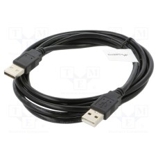 CA-USBA-20CU-0018-BK