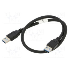 CA-USBA-30CU-0005-BK