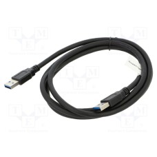 CA-USBA-30CU-0018-BK