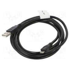 CA-USBM-10CC-0018-BK