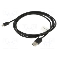 CA-USBM-20CU-0018-BK