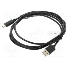 CA-USBO-10CC-0018-BK