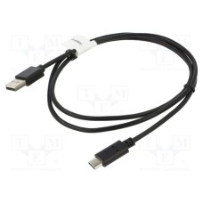 CA-USBO-20CU-0010-BK