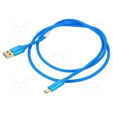 CA-USBO-21CU-0010-BL