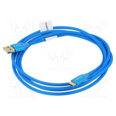 CA-USBO-22CU-0018-BL