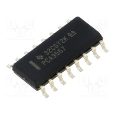 PCA9557DR
