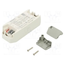 XITANIUM 25W 0.45-0.6A 42V DS I 230V XITANIUM 25W 0.45-0.6A 42V DS I 230V