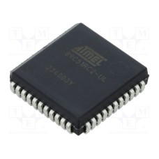 AT89C51RC2-SLSUL AT89C51RC2-SLSUL