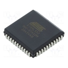 AT89LS52-16JU AT89LS52-16JU