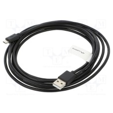 CA-USBM-20CU-0030-BK