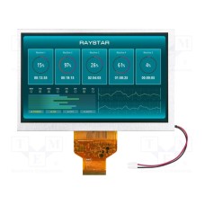 RFF700A9-AWW-DNN RFF700A9-AWW-DNN