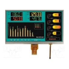 RFH1010J-AYW-LNS RFH1010J-AYW-LNS