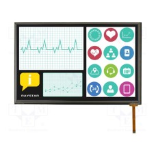 RFK1010K-AYW-LNS RFK1010K-AYW-LNS