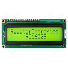 RC1602B-FHY-CSVD RC1602B-FHY-CSVD