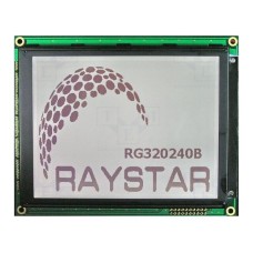 RG320240B-GHW-V RG320240B-GHW-V