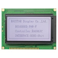 RG16080D-FHW-V RG16080D-FHW-V