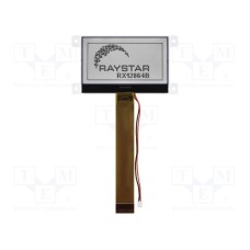 RX12864B-FHW RX12864B-FHW