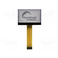 RX12864D3-FHW RX12864D3-FHW