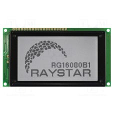 RG16080B1-FHW-V RG16080B1-FHW-V