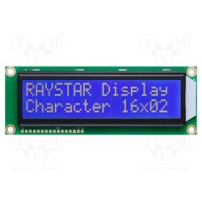 RC1602E-BIW-ESV RC1602E-BIW-ESV