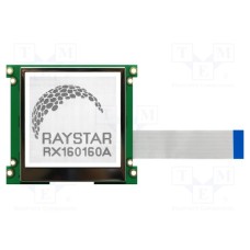 RX160160A-FHW RX160160A-FHW