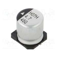 AEH10104R7M450R AEH10104R7M450R