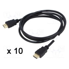 CA-HDMI-13CC-0018-BK