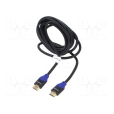 CA-HDMI-15CU-0010-BK