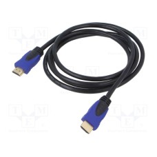 CA-HDMI-20CU-0018-BK