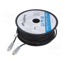 CA-HDMI-20FB-0400-BK