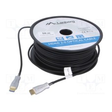 CA-HDMI-20FB-0500-BK