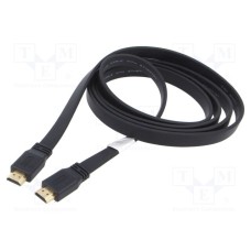 CA-HDMI-21CU-0018-BK