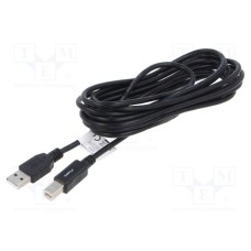 CA-USBA-15CU-0018-BK