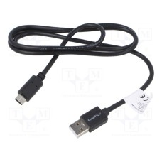 CA-USBO-15CU-0010-BK