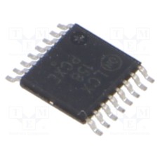 MC74LCX158DTG MC74LCX158DTG