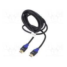 CA-HDMI-15CU-0018-BK
