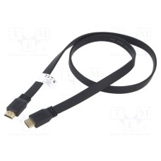 CA-HDMI-21CU-0010-BK