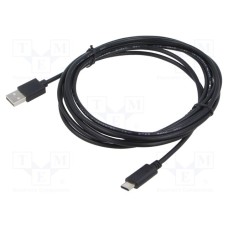 CA-USBO-20CU-0030-BK