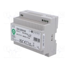 POS-DIN100W48