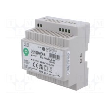 POS-DIN60W48
