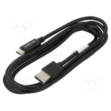 CA-USBO-15CU-0018-BK