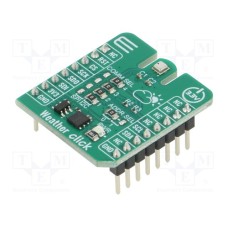 WEATHER CLICK - CLICKID