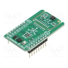 INCLINOMETER 4 CLICK