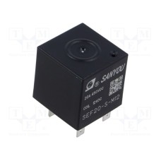 SEF20-S-M12 SEF20-S-M12