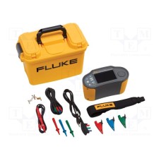 FLUKE 1672 SCH FLUKE 1672 SCH