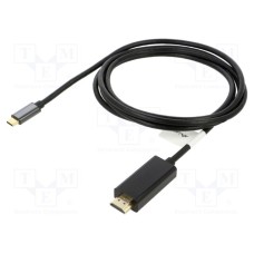 CA-CMHD-10CU-0018-BK