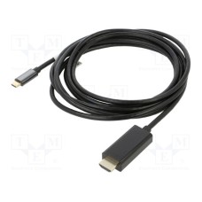 CA-CMHD-10CU-0030-BK