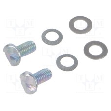 ACC-NRS-M4X8-FHS-2PCS