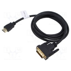 CA-HDDV-20CU-0018-BK