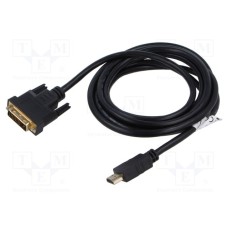 CA-HDDV-20CU-0030-BK